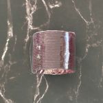 Dark brown- Matte 2.10