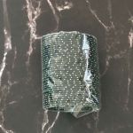 Dark green Dotted 2.10