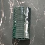 Dark green - plain matte bangles