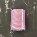 Light pink - glitter