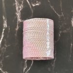 Light pink Dotted 2.10