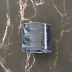 Midnight blue- Matte 2.10