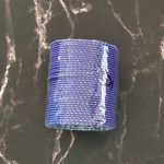 Royal blue Dotted 2.10