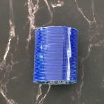 Royal blue- Matte 2.10