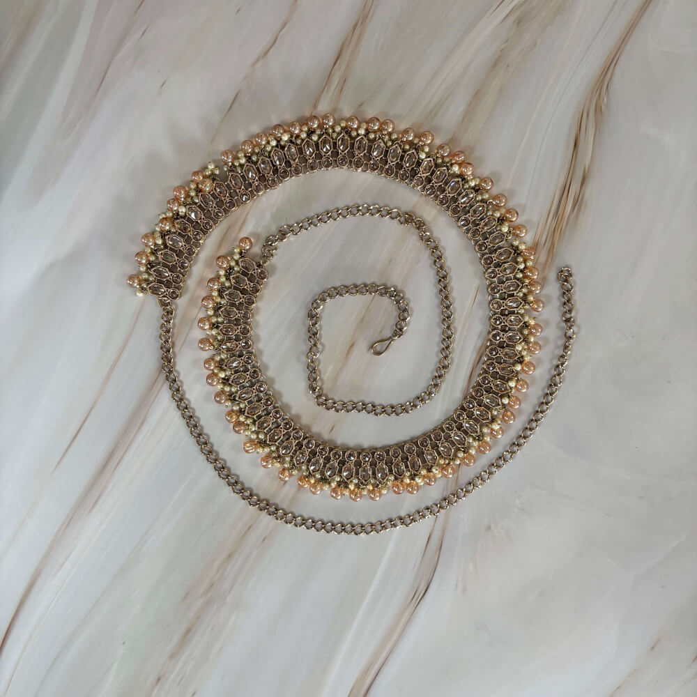 Sara Waist Chain