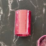 Strawberry - glitter