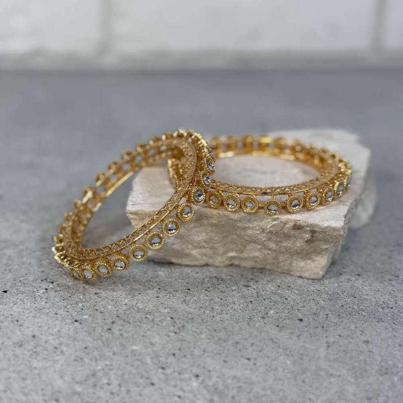 Aalya bangles - BAN075