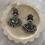 Athena Earrings