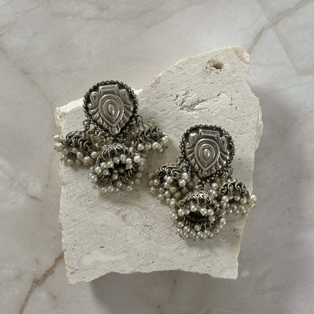 Hazel Earrings