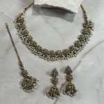 Jenna Necklace Set