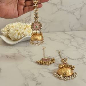 Bhagya Earring