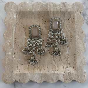 Genga earrings