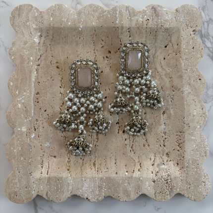 Genga earrings