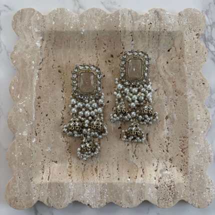 Genga earrings