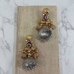 Mahika Earrings