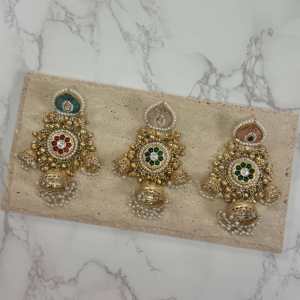 Rita earrings