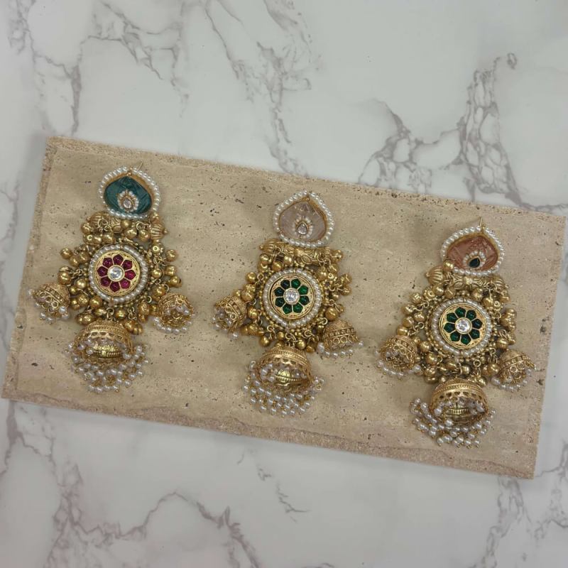 Rita earrings EAR138