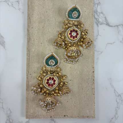 Rita earrings
