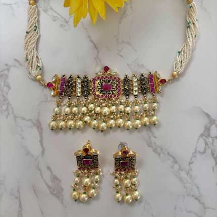 Sameera Choker