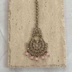 Sharika Chutti - Pink