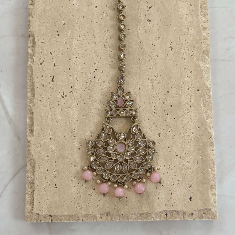 Sharika Chutti - Pink