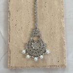 Sharika Chutti - Silver