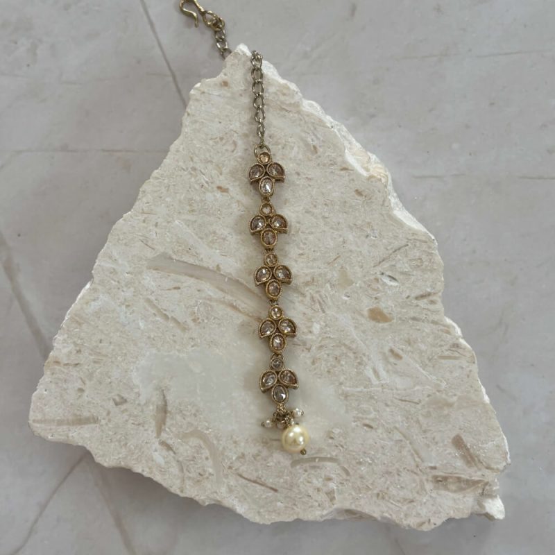 Small polki chuttio CH017