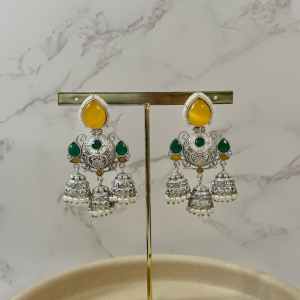 Kiara Earrings