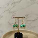 Mona earrings