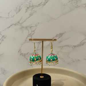 Mona earrings