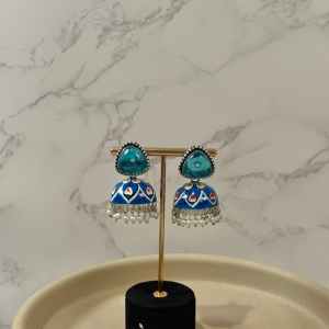 Mona earrings