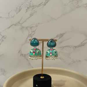 Mona earrings