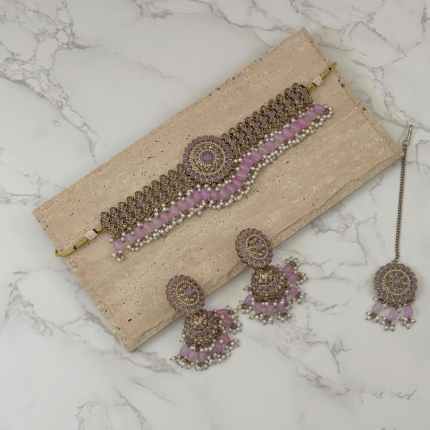Kala Choker