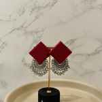 Simitha earrings
