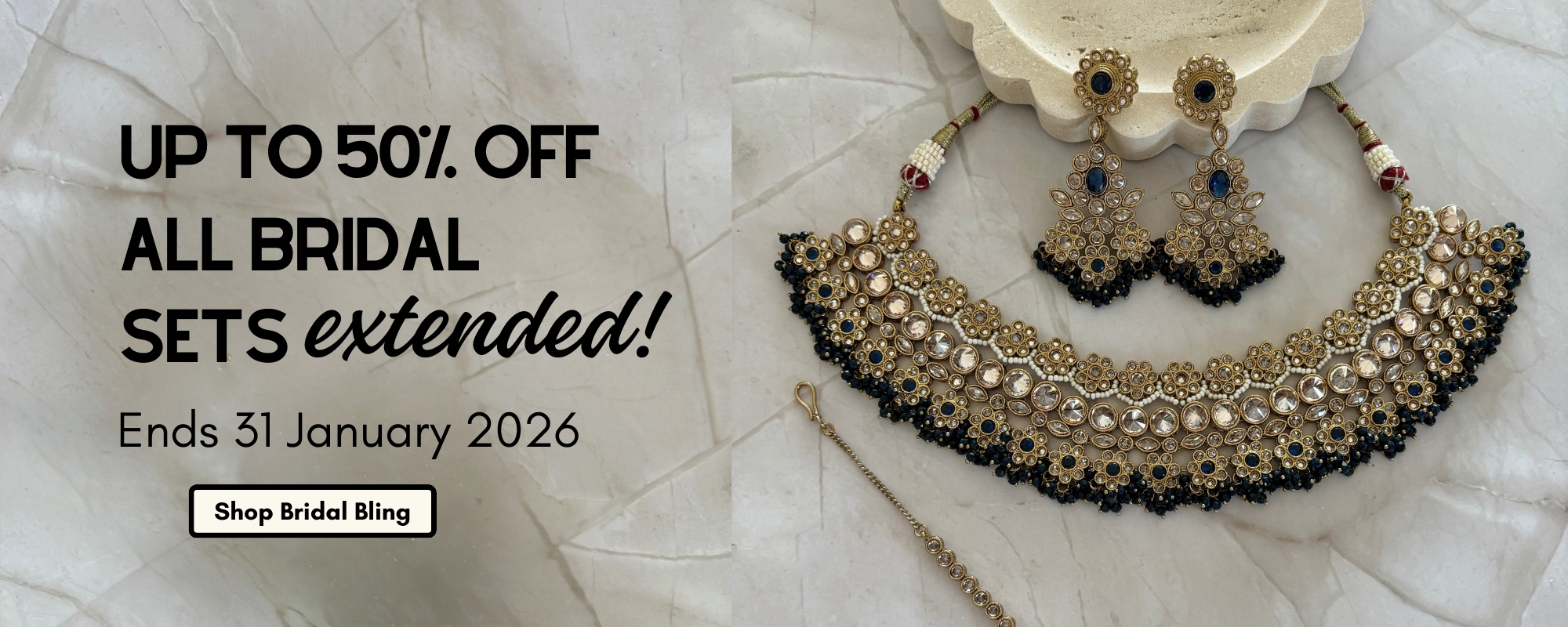 all bridial off desktop